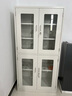 中玖  全鋼藥品柜實(shí)驗室帶孔玻璃器皿柜學(xué)校儀器柜化學(xué)試劑樣品儲存柜 上玻下玻-器皿柜 曬單實(shí)拍圖