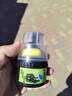 樂彼皮鞋油黑色保養(yǎng)油無色鞋油刷鞋蠟高級(jí)護(hù)理劑擦鞋通用神器 膏體鞋油（黑色1瓶裝） 曬單實(shí)拍圖