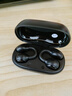 漫步者(EDIFIER)同款2025新款藍牙耳機不入耳掛耳式超長(cháng)續航主降噪運動(dòng)音樂(lè )電競游戲無(wú)線(xiàn)耳麥柏林之聲 黑色【30天試用+真正的高音質(zhì)】 曬單實(shí)拍圖