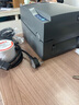GODEX科誠(chéng) G500-U 108mm熱轉(zhuǎn)印標(biāo)簽打印機(jī) 電腦USB連接 快遞面單不干膠服裝零售倉(cāng)儲(chǔ)物流 G500-U【203dpi】標(biāo)配版+標(biāo)簽+碳帶 曬單實(shí)拍圖