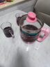 北京同仁堂正宗酸梅湯茶包沖飲原料包免煮解暑夏日飲品烏梅干桂花涼茶獨(dú)立包 【初次試喝30包】夏日解暑酸梅湯 胖東來減肥產(chǎn)品京自東營官方旗艦店 曬單實拍圖