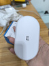 中興【熱銷(xiāo)榜NO.1】U10LS隨身wifi6免插卡無(wú)線(xiàn)高速支持2025款5G/4G設(shè)備便攜路由器無(wú)限制移動(dòng)聯(lián)通電信 頂配款【升級(jí)3000毫安】續(xù)航WiFi6-白色 中興官方送1500G-不限速不虛標(biāo) 曬單實(shí)拍圖