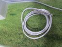 適配小米紅米充電線(xiàn)120W90W/67W充電套裝小米15紅米k80閃充數據線(xiàn) 1米金標6A快充線(xiàn)兩根裝 曬單實(shí)拍圖