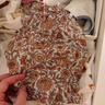 babylove女寶寶套裝夏季薄款高支純棉嬰幼兒吊帶上衣花苞褲兩件套衣服 瑪雅公主 薄款 80 曬單實(shí)拍圖