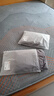 京東京造 悅?cè)岽搀?120g加厚耐用磨毛A類床罩床墊保護(hù)套 1.5米床 科技灰 曬單實拍圖