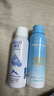 OPOSi水晶防曬噴霧夏季物理防紫外線寶敏感肌乳霜寶面部spf50戶外*2瓶 曬單實(shí)拍圖