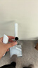 佳幫手掃把簸箕套裝掃地掃帚兩件套家用軟毛笤帚梳齒型防風(fēng)畚箕 曬單實(shí)拍圖