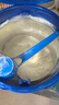 合生元（BIOSTIME） 大灌籃CBP兒童成長(zhǎng)奶粉高鈣奶粉（3-16歲）DHA 800g 單罐 曬單實(shí)拍圖