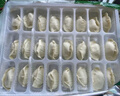 東來順羊肉大蔥水餃套裝435g*3（72只）餃子蒸餃煎餃早餐夜宵清真食品 曬單實拍圖
