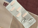 [怡諾思]鹽酸文拉法辛緩釋膠囊 75mg*14粒 1盒裝 曬單實(shí)拍圖