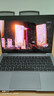 華為MateBook 14 店鋪預(yù)裝Windows版 輕薄筆記本電腦 2.8K OLED觸控屏 酷睿UItra5 16G 1T 深空灰 曬單實拍圖