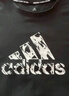 阿迪達斯 （adidas）男子透氣舒適圓領(lǐng)休閑運動短袖T恤 XL碼 曬單實拍圖