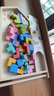 俄羅斯方塊立體積木益智玩具拼圖3-6歲兒童拼裝小男女孩生日禮物 立體款-俄羅斯方塊拼圖【40塊】 曬單實(shí)拍圖