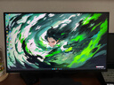 HKC 27英寸4K 160Hz雙模320Hz QD量子點(diǎn)MiniLED廣色域HDR1400認(rèn)證Type-C90W電競(jìng)游戲顯示器G27M7Pro 曬單實(shí)拍圖