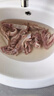 恒都 國(guó)產(chǎn)原切牛腩卷 400g*3 冷凍 國(guó)產(chǎn)黃牛 谷飼牛肉 牛腩肉 曬單實(shí)拍圖