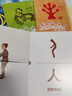 小象漢字我的第一本漢字書(shū)全套0-3-6歲幼小銜接兒童識字甲骨文啟蒙認知寶寶看圖識字翻翻書(shū)幼兒園早教繪本教材讀物 【推薦：2-3歲】第一輯 4本/32字 曬單實(shí)拍圖