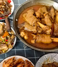 葷八廚 內(nèi)蒙古羊蹄2斤凈重 新鮮羔羊肉生鮮小羊腿羊腳爪羊蹄子燒烤食材 曬單實(shí)拍圖