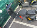 九號電動新品Fz 110電動自行車9號智能鋰電【門店自提】 到門店選顏色 曬單實拍圖