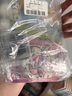 地獄廚房貓條定制版咕嚕醬貓零食五邊形配方成貓濕糧醬包混合口味 80g*6包 曬單實拍圖