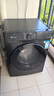 小天鵝（LittleSwan）滾筒洗衣機(jī)全自動家用 水魔方【TG120V618PLUS】12公斤 超薄 1.1洗凈比 家電國家補(bǔ)貼20% 以舊換新 曬單實(shí)拍圖