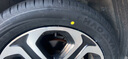 朝陽(yáng)輪胎 汽車(chē)輪胎 215/55R17 94V C66 適配起亞K4/名圖 曬單實(shí)拍圖