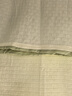 南極人A類(lèi)抗菌提花床上四件套夏天床上用品套件適用1.5/1.8米床床單被套200*230cm 曬單實(shí)拍圖