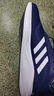 阿迪達(dá)斯 （adidas）男女跑步鞋春季減震防滑耐磨舒適跑步運(yùn)動(dòng)鞋JH508243碼UK9碼 曬單實(shí)拍圖