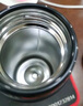 虎牌（TIGER）不銹鋼真空便攜商務(wù)保溫保冷水杯MMW-A48C-KC銀黑色480ml 曬單實(shí)拍圖