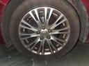 固特異（Goodyear）汽車輪胎 205/55R16 91V ATM 安乘 原配福睿斯 曬單實(shí)拍圖