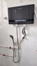 榮事達即熱式電熱水器電家用智能變頻恒溫速熱迷你小型熱水器租房衛(wèi)生間浴室快熱式洗澡沐浴理發(fā)店8500w 8500W 米白色鑄鋁+上門安裝 曬單實拍圖