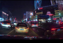 HIKVISION海康威視行車記錄儀C6A 3K超清黑光夜視60幀高速防抖不拖影AI聲控 曬單實拍圖