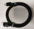 綠聯(lián)DP線1.4版8K高清4K/2K240HzDisplayPort適用電腦顯卡接顯示器電競視頻連接線1.5米兼容DP1.2 25954 曬單實拍圖