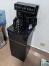 蘇泊爾（SUPOR）茶吧機 家用高端客廳用飲水機下置式 新款智能茶吧柜飲水機一體 飲水燒水一體機立式水吧臺 【旗艦爆款】遙控觸屏丨玻璃大屏丨 溫熱型 曬單實拍圖