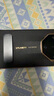KEKLLE【旋轉(zhuǎn)支架】適用華為mate60rs手機(jī)殼非凡大師HUAWEI Mate60Rs 保護(hù)殼旋轉(zhuǎn)支架皮套超薄防摔 玄黑 曬單實拍圖