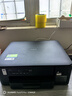 兄弟（brother）DCP-T435W家用學(xué)習(xí)打印機彩色噴墨墨倉式 無線遠(yuǎn)程打印打印復(fù)印掃描一體機 425升級新款 曬單實拍圖