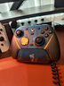 蓋世小雞（GAMESIR）G7 Pro無(wú)線Xbox版游戲手柄明末：淵虛之羽聯(lián)名款 微軟授權(quán)精英TMR搖桿體感藍(lán)牙PC電腦Steam安卓 曬單實(shí)拍圖