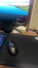 賽睿（SteelSeries）QcK Medium 游戲鼠標(biāo)墊大號(hào) 鼠標(biāo)墊游戲電競(jìng) 電競(jìng)fps順滑鼠標(biāo)墊 CSGO 無畏契約 M號(hào) 320*270*2mm 曬單實(shí)拍圖