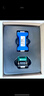 Z-TEK（力特）RS232轉(zhuǎn)RS485無源轉(zhuǎn)換器 DB9串口模塊工業(yè)級(jí)串口雙向互轉(zhuǎn)傳輸通信協(xié)議防雷轉(zhuǎn)換器 ZY418 曬單實(shí)拍圖