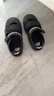 NEW BALANCE0-4歲男女童夏包頭護(hù)指舒適沙灘涼鞋809 曬單實(shí)拍圖
