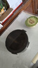 國風(fēng)保鮮盒316不銹鋼飯盒食品級冰箱密封盒水果盒便當盒湯碗帶蓋 【316不銹鋼】2個(gè)裝（2200+3500) 曬單實(shí)拍圖