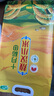 十月稻田 敖漢小米2.5kg 金苗K1 內(nèi)蒙古赤峰 粥米新米 優(yōu)級黃小米 雜糧5斤 曬單實(shí)拍圖