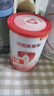 貝因美【拉新】愛加0-6月嬰兒配方奶粉1段150g 免疫成長奶粉含乳鐵蛋白 曬單實(shí)拍圖