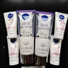 妮維雅（NIVEA）孫穎莎同款絲滑瑩潤雙管身體精華乳女士200ml果酸保濕沁香潤膚 曬單實拍圖