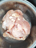 20斤新鮮雞胸肉冷凍批發(fā)單凍大雞胸新鮮健身雞胸雞脯肉去皮雞胸 整箱10斤（凈重7.5-8.5斤） 曬單實(shí)拍圖