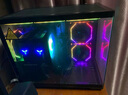微星（MSI）全家桶 i5 14600KF/微星RTX5060/5070 顯卡直播電競游戲黑神話悟空臺式組裝電腦主機(jī)整機(jī)DIY組裝機(jī) i5 14600KF+RTX5060新品丨配置三 曬單實(shí)拍圖
