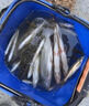 勁炫魚(yú)竿手竿長(cháng)節竿釣魚(yú)竿臺釣竿套裝超硬超輕19調4.5米6.3米鯉魚(yú) 編織把3.6米送線(xiàn)組勾漂竿稍 曬單實(shí)拍圖