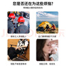 金隆興密碼鑰匙盒 加硬家用裝修貓眼鑰匙盒掛鉤鑰匙盒大門工地學校租用房防盜鑰匙箱 A1161 曬單實拍圖