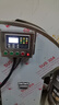 煜燦 刀削面機商用單雙刀電動機器人削面機神器智能全自動刀削面機器 【套裝】全包款削面機+壓塊機 曬單實拍圖
