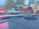 齊選汽車中控密封條異響降噪隔音條防塵b柱隔音密封條車內(nèi)用品必備 中控密封條【送美工刀+卡板】 曬單實(shí)拍圖