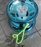 TaTanice悠悠球兒童入門發(fā)光溜溜球活睡眠回旋yoyo球男孩玩具開學(xué)生日禮物 曬單實(shí)拍圖